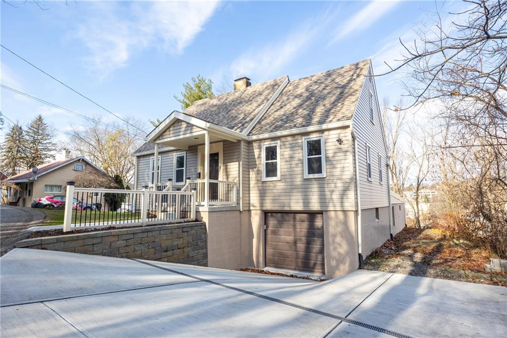 5 North Park Road Pittsburgh, PA 15229 - Photo 3 of 36