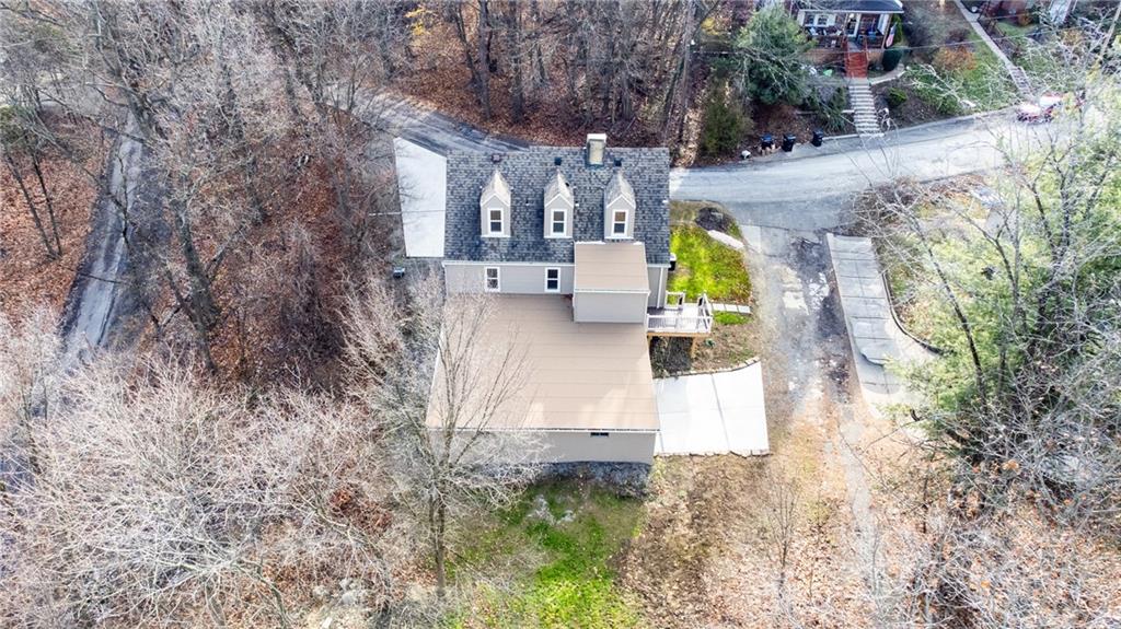 5 North Park Road Pittsburgh, PA 15229 - Photo 33 of 36