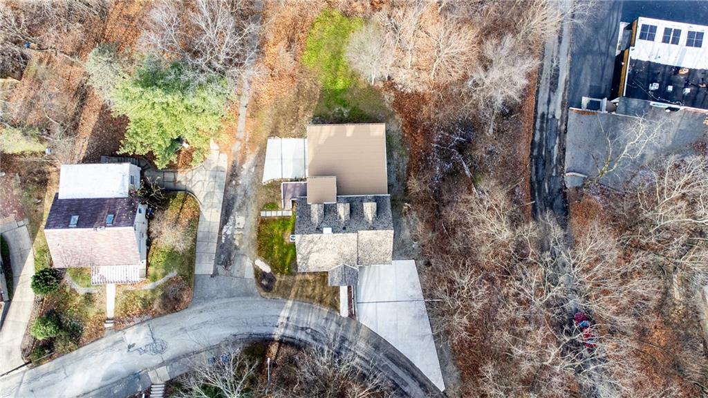 5 North Park Road Pittsburgh, PA 15229 - Photo 34 of 36