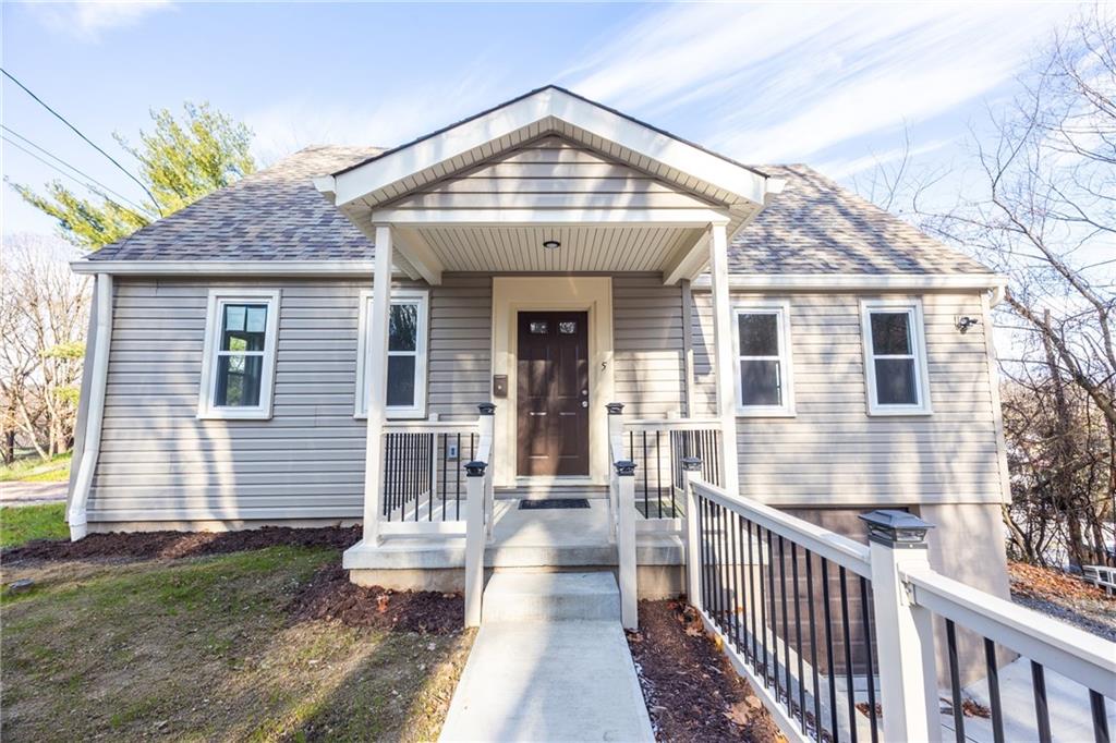 5 North Park Road Pittsburgh, PA 15229 - Photo 4 of 36