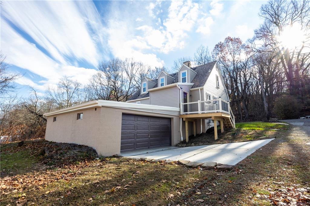 5 North Park Road Pittsburgh, PA 15229 - Photo 5 of 36