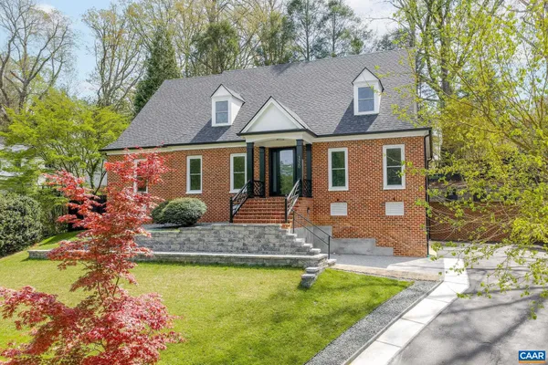 $2,395,000 | 1330 Hilltop Road, Charlottesville, VA 22903