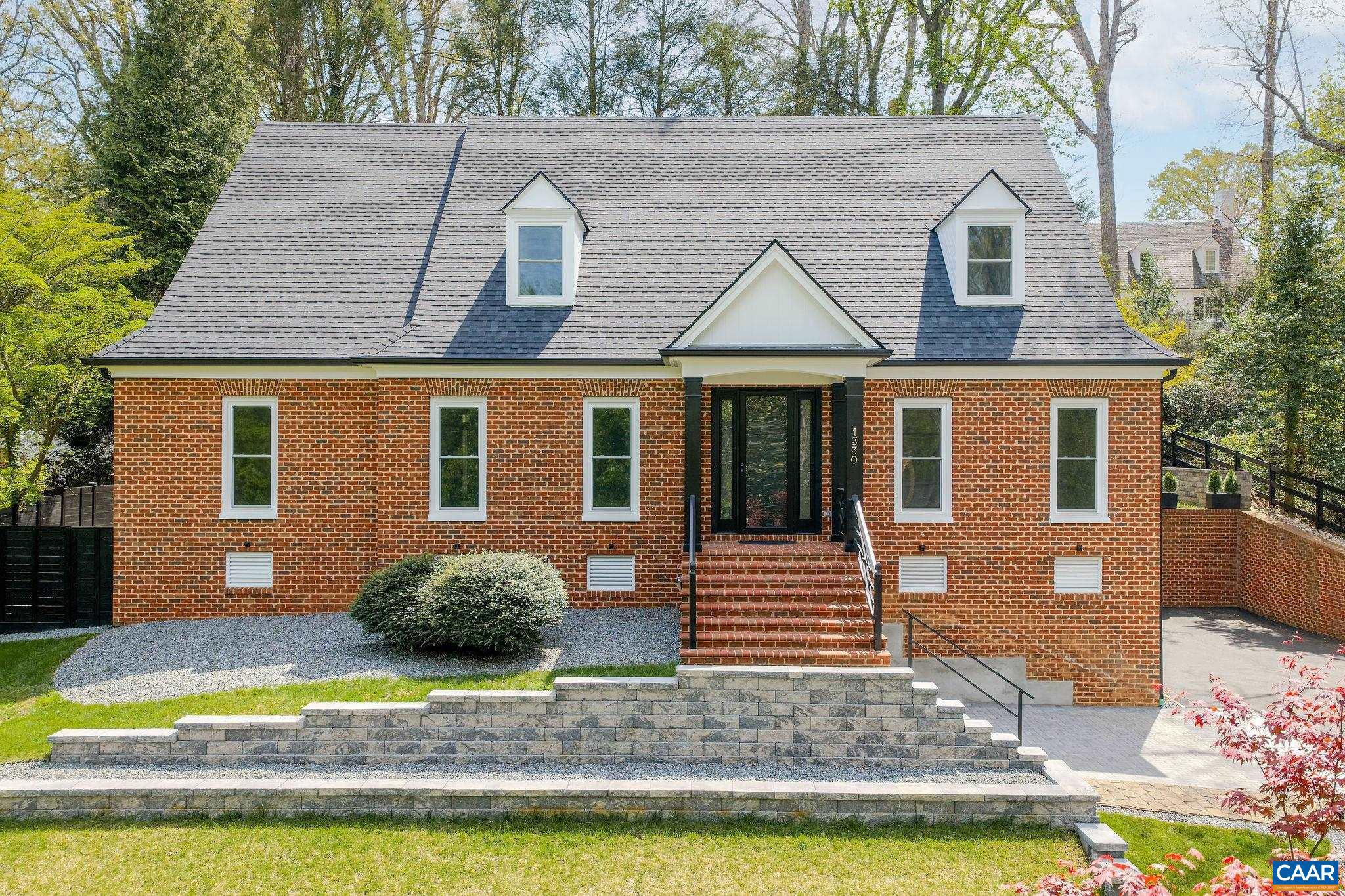 1330 Hilltop Road Charlottesville, VA 22903 - Photo 2 of 4