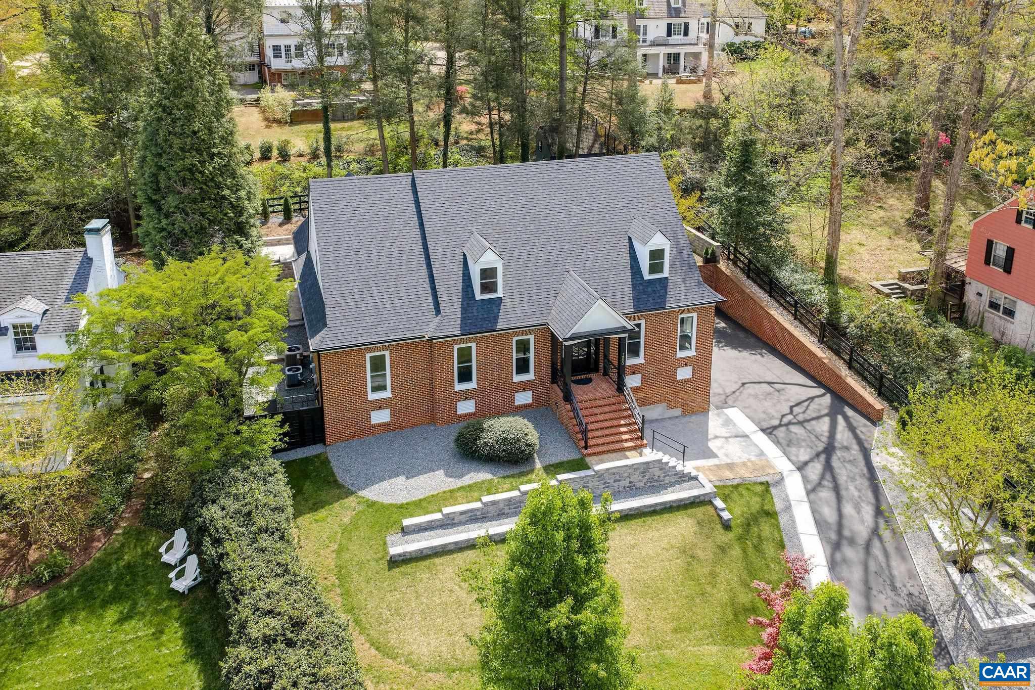 1330 Hilltop Road Charlottesville, VA 22903 - Photo 3 of 4