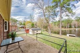 1211 Hybla Road North Chesterfield, VA 23236 - Photo 19 of 50 Gallery Image 19