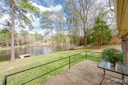 1211 Hybla Road North Chesterfield, VA 23236 - Photo 20 of 50 Gallery Image 20