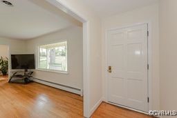 1211 Hybla Road North Chesterfield, VA 23236 - Photo 21 of 50 Gallery Image 21
