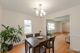 1211 Hybla Road North Chesterfield, VA 23236 - Photo 25 of 50 Gallery Image 25