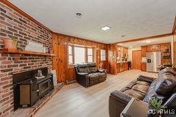 1211 Hybla Road North Chesterfield, VA 23236 - Photo 31 of 50 Gallery Image 31
