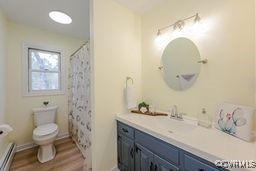 1211 Hybla Road North Chesterfield, VA 23236 - Photo 34 of 50 Gallery Image 34