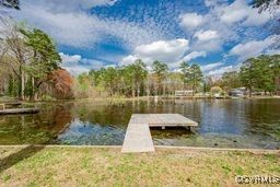 1211 Hybla Road North Chesterfield, VA 23236 - Photo 8 of 50 Gallery Image 8