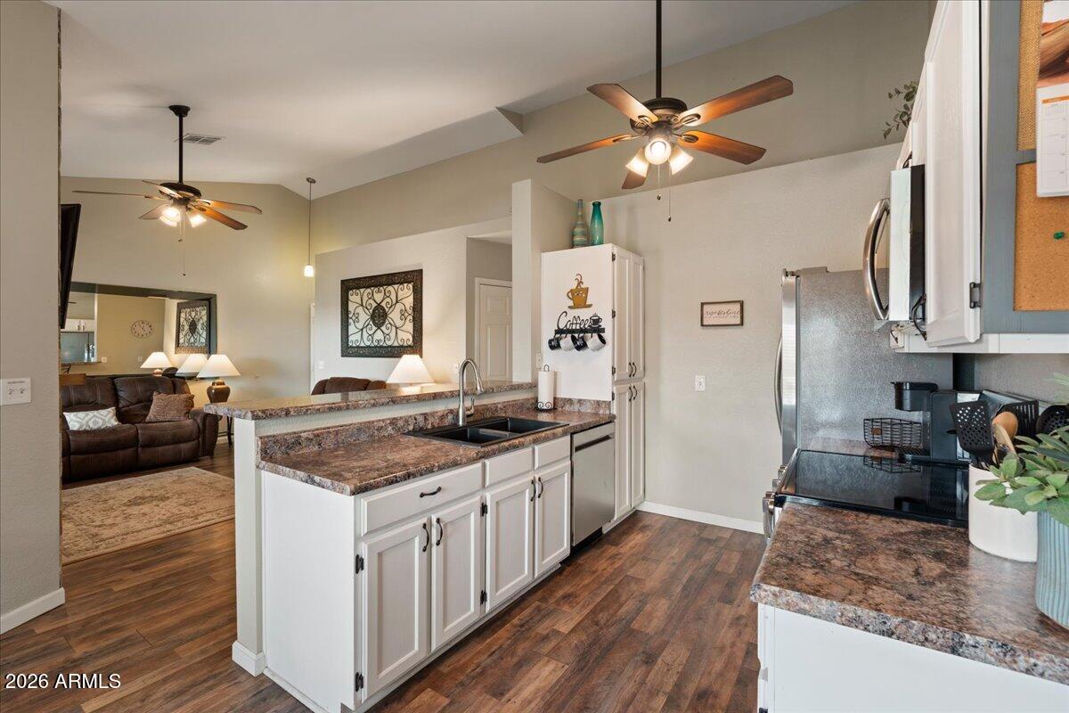 5230 East Brown Road, Unit 269 Mesa, AZ 85205 - Photo 5 of 33 10-GUN03865