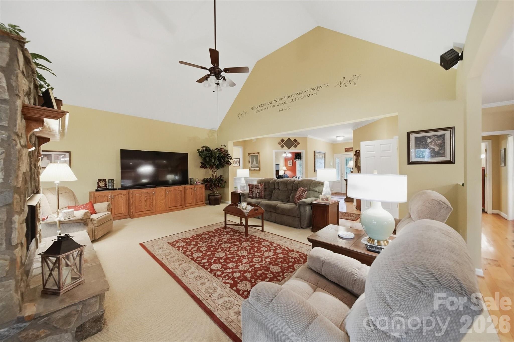 226 Riverwalk Road Stony Point, NC 28678 - Photo 15 of 36