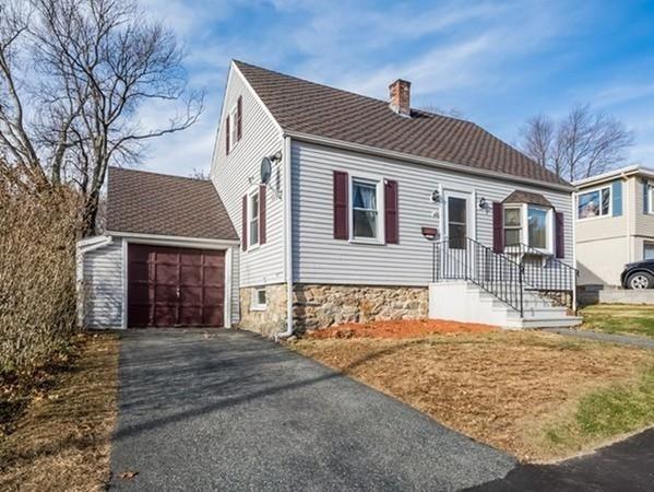 27 Superior Road Worcester, MA 01604 - Photo 1 of 22 Gallery Image 1