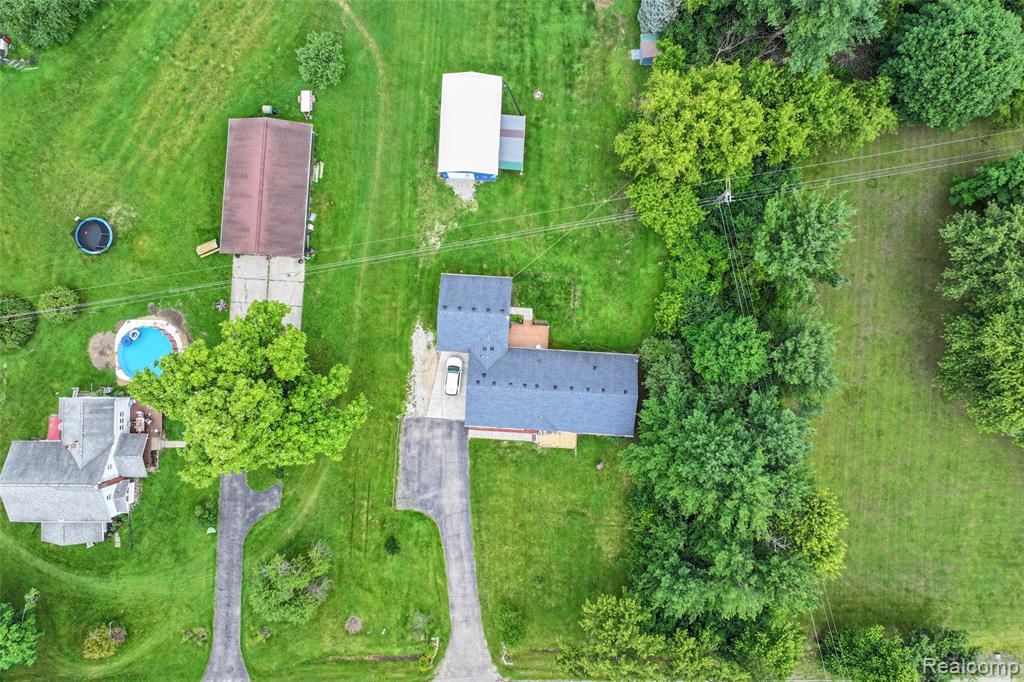 1336 West Hurd Road Clio, MI 48420 - Photo 41 of 43