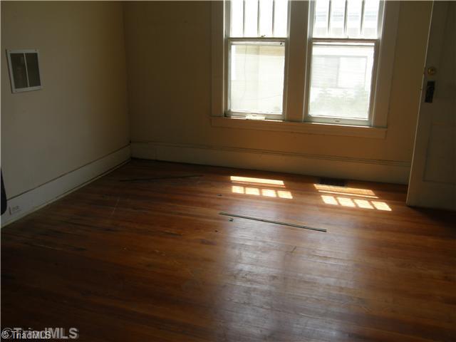 1121 Adams Street High Point, NC 27262 - Photo 3 of 8 1st Bedroom.