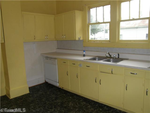 1121 Adams Street High Point, NC 27262 - Photo 8 of 8 Kitchen.