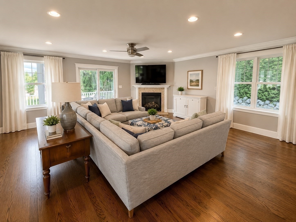 122 Marrett Road Lexington, MA 02421 - Photo 3 of 22