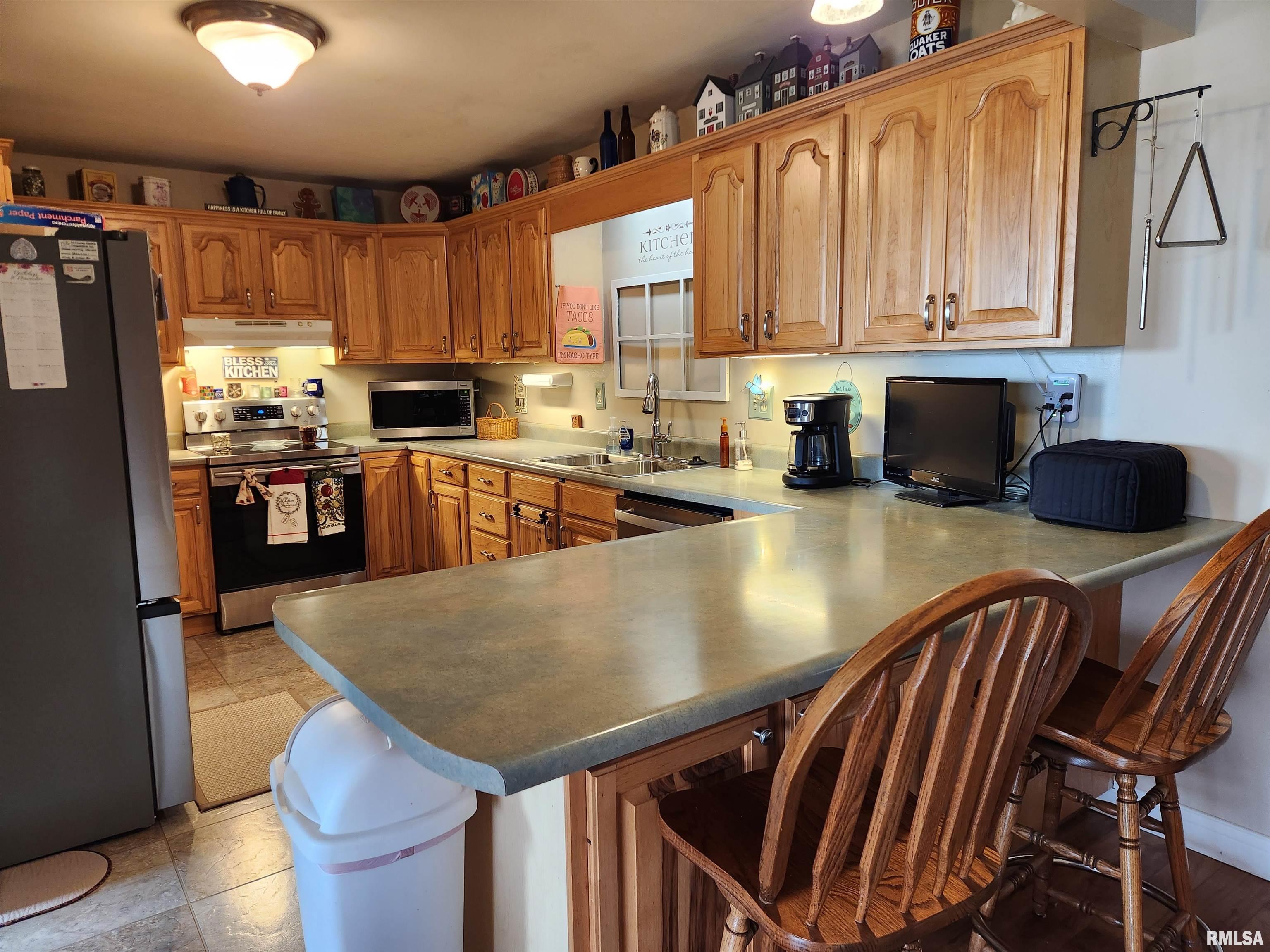 15766 East Tilton Road Ina, IL 62846 - Photo 21 of 50