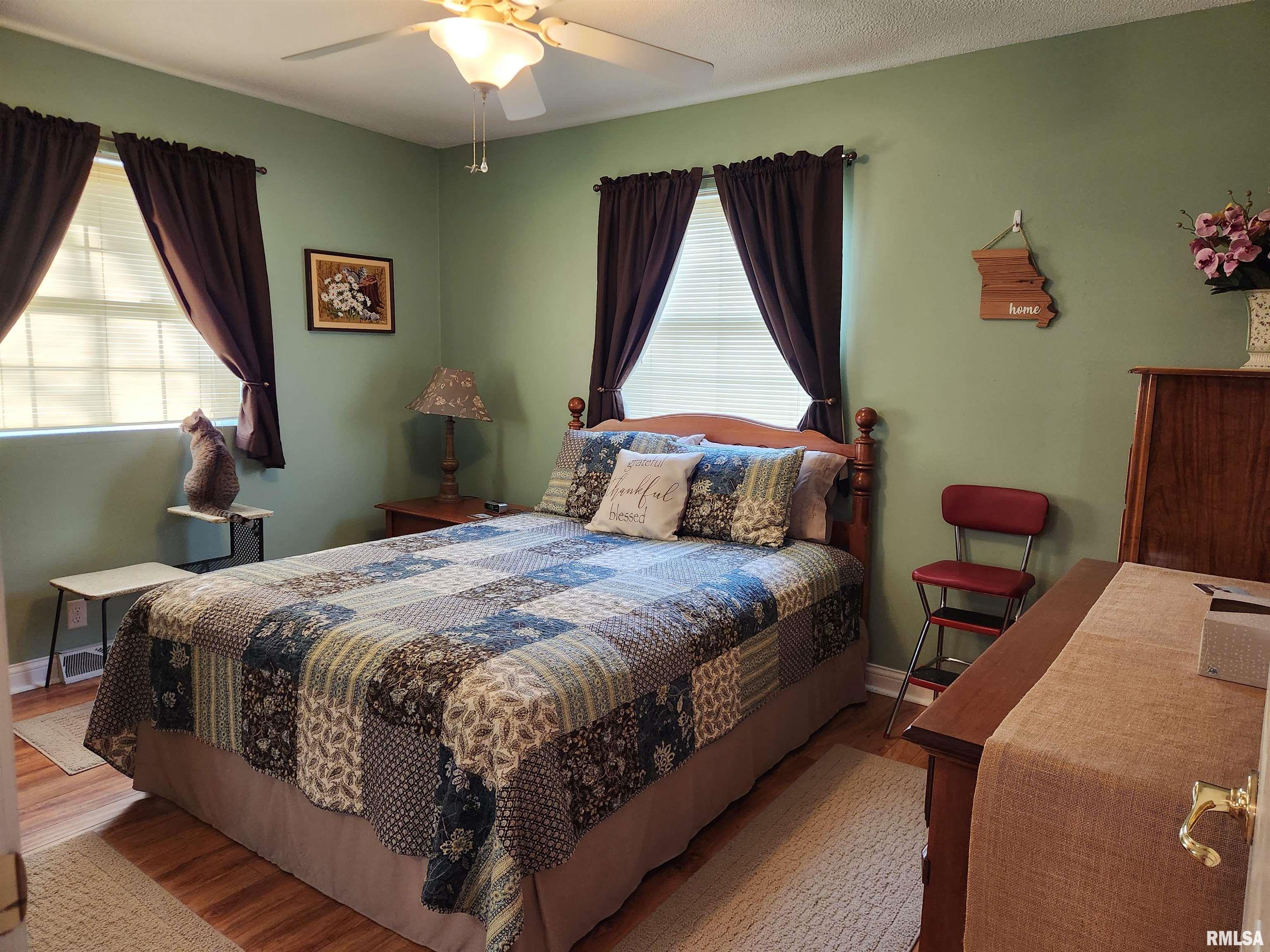 15766 East Tilton Road Ina, IL 62846 - Photo 22 of 50