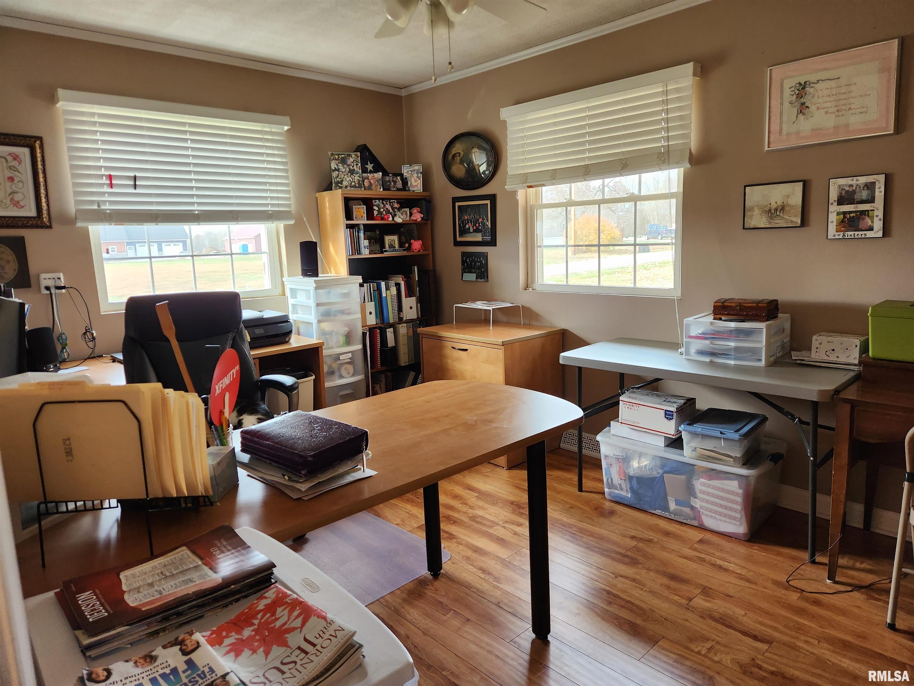 15766 East Tilton Road Ina, IL 62846 - Photo 26 of 50