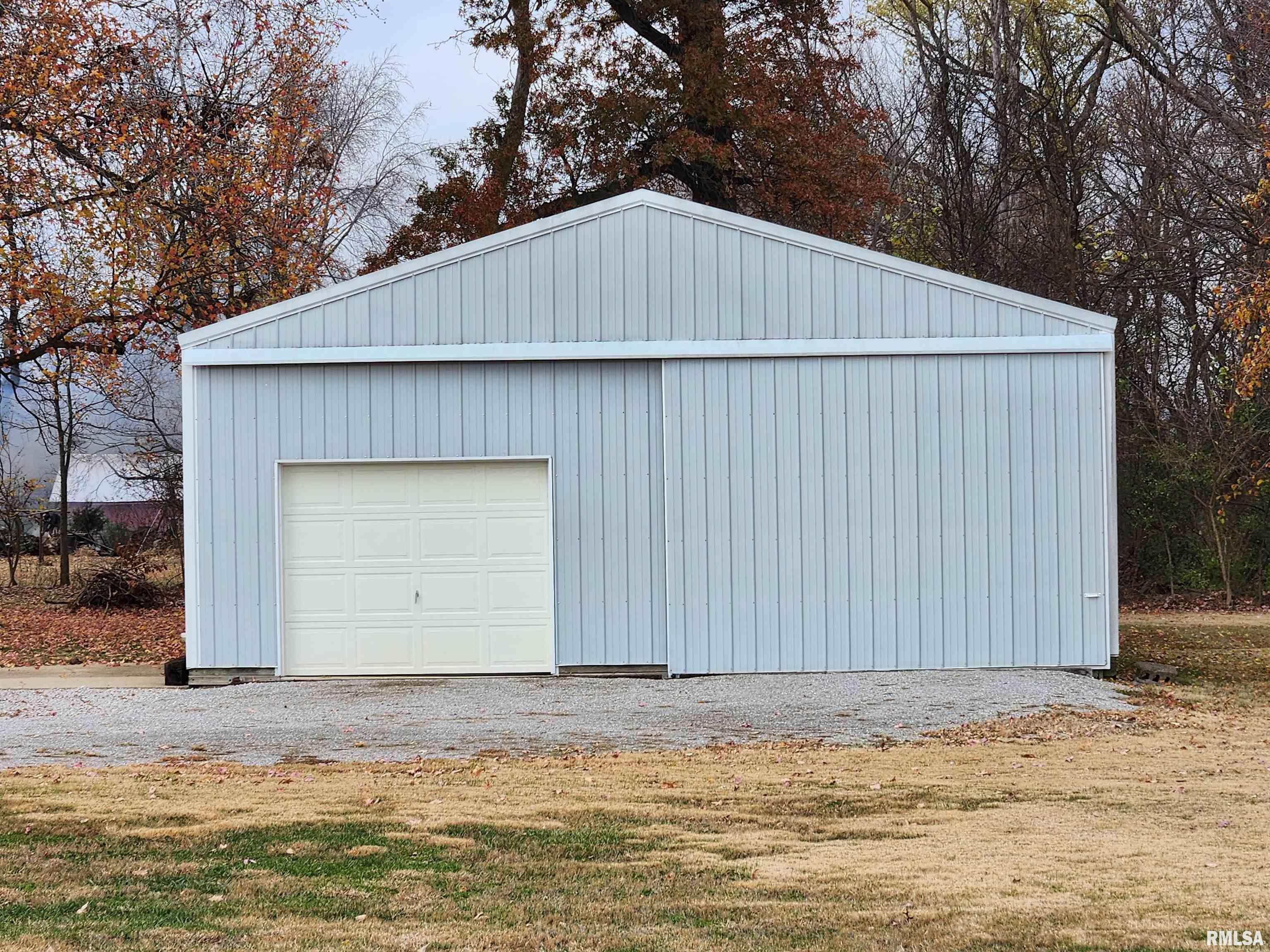 15766 East Tilton Road Ina, IL 62846 - Photo 40 of 50