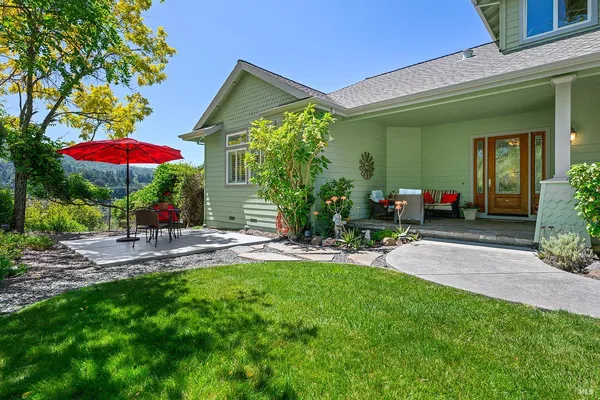 $3,000,000 | 167-165 Mountain Meadow Lane, Santa Rosa, CA 95404
