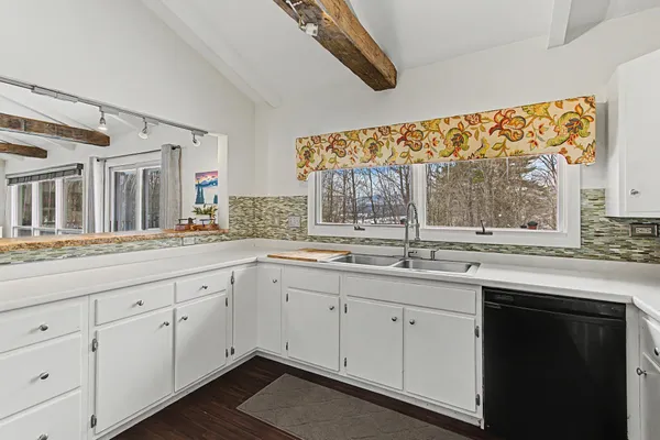 $850,000 | 221 Brush Hill Road, Stowe, VT 05672