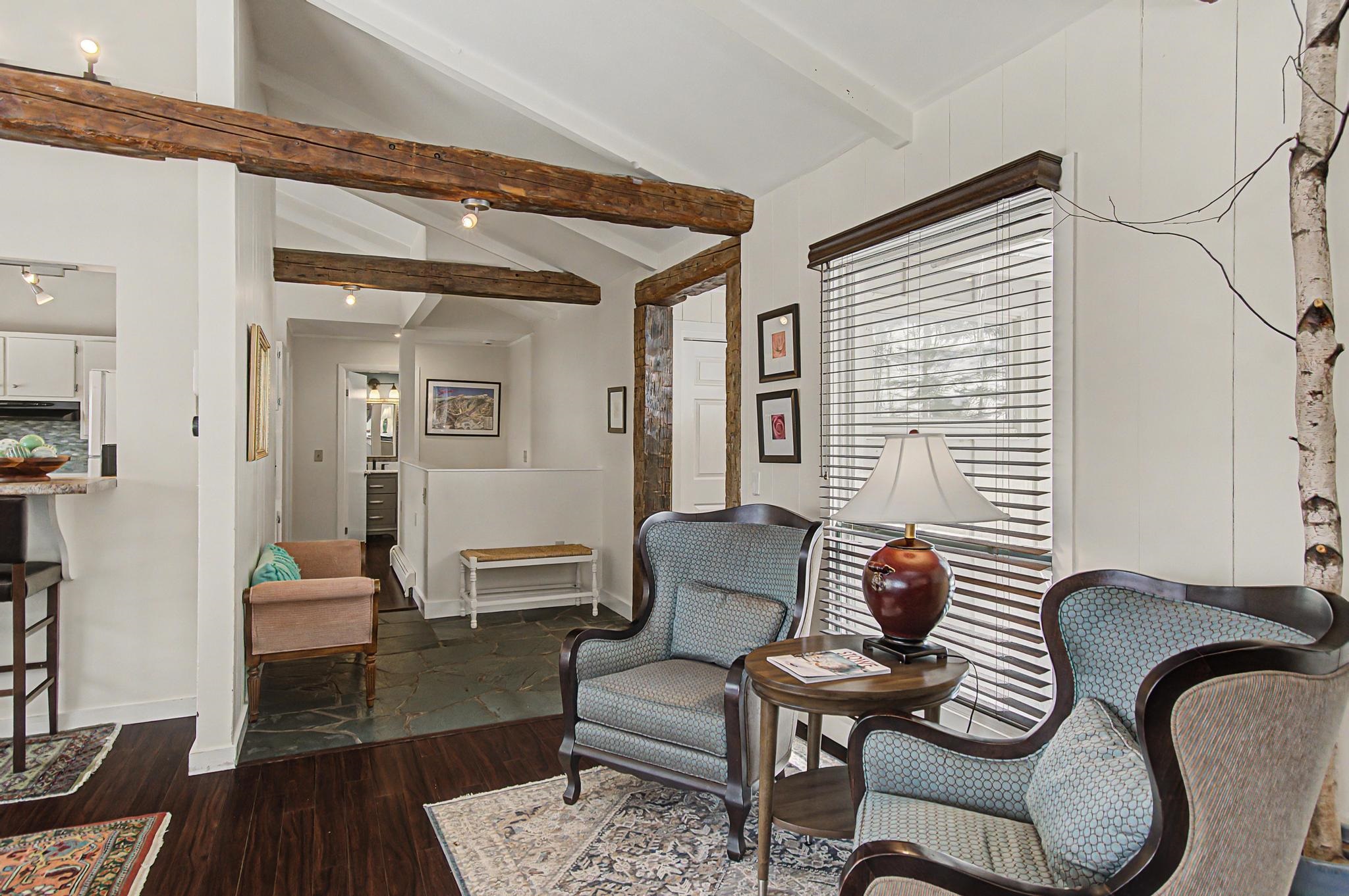 221 Brush Hill Road Stowe, VT 05672 - Photo 13 of 41