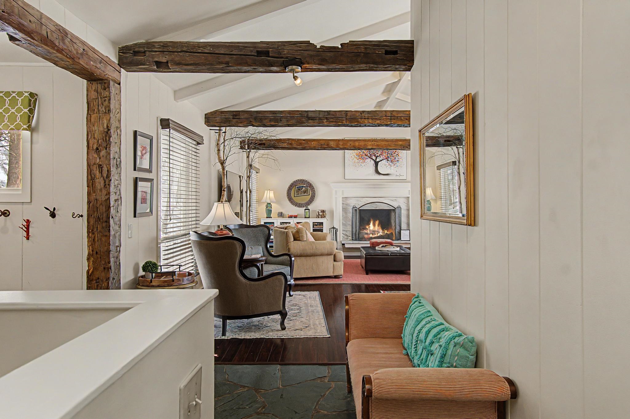 221 Brush Hill Road Stowe, VT 05672 - Photo 17 of 41