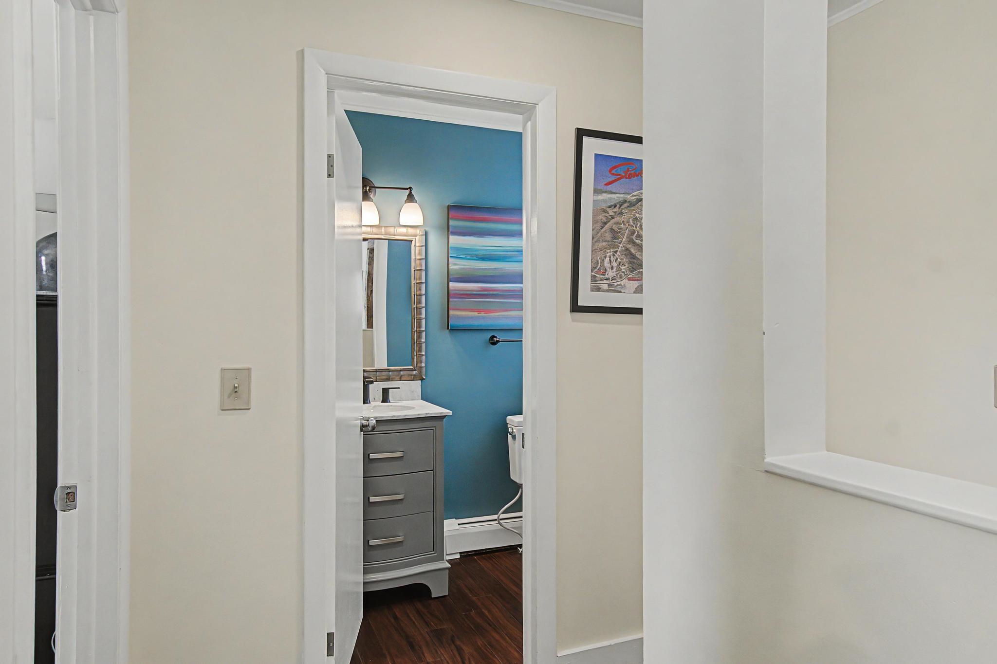 221 Brush Hill Road Stowe, VT 05672 - Photo 17 of 40