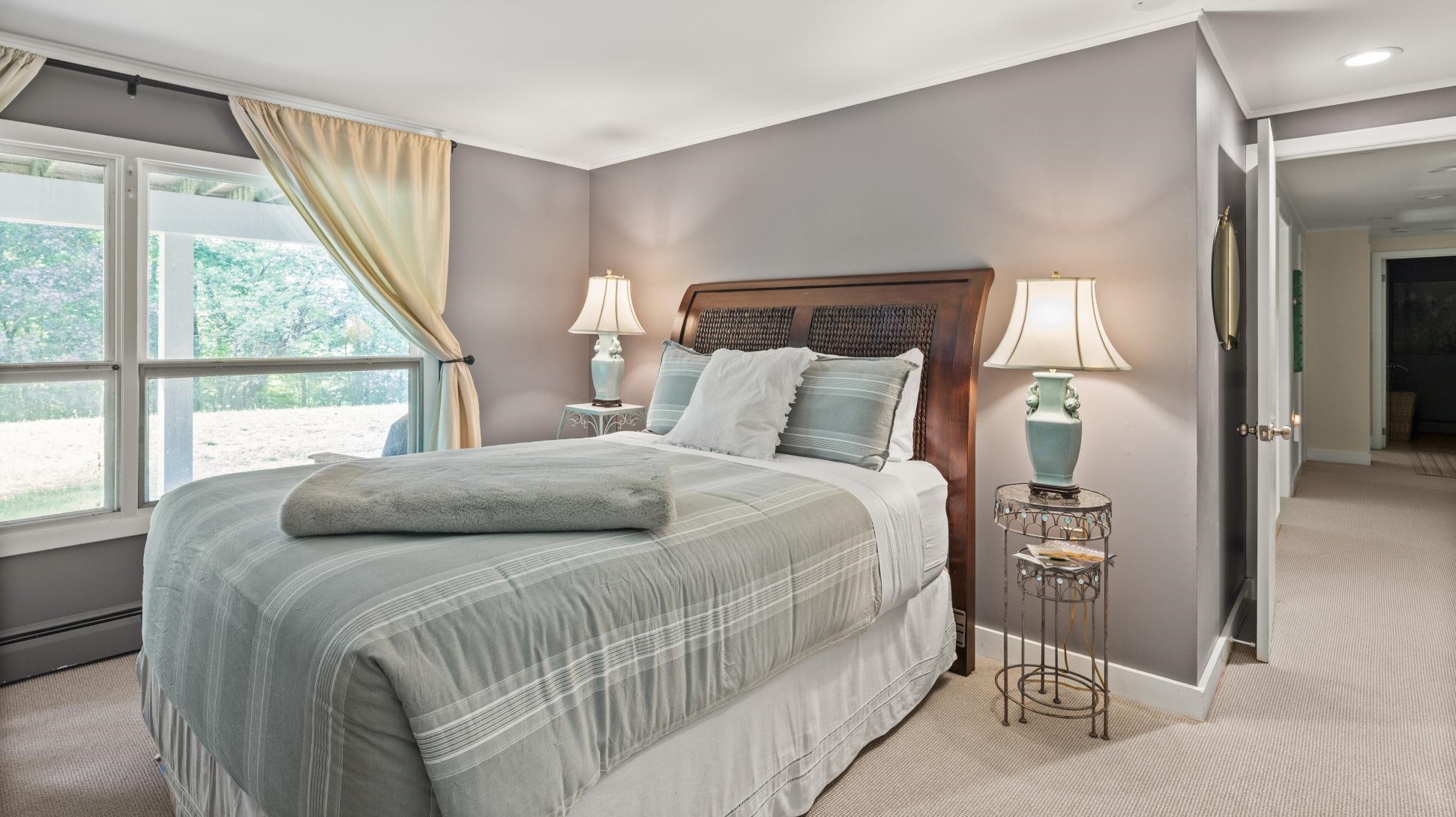 221 Brush Hill Road Stowe, VT 05672 - Photo 19 of 40