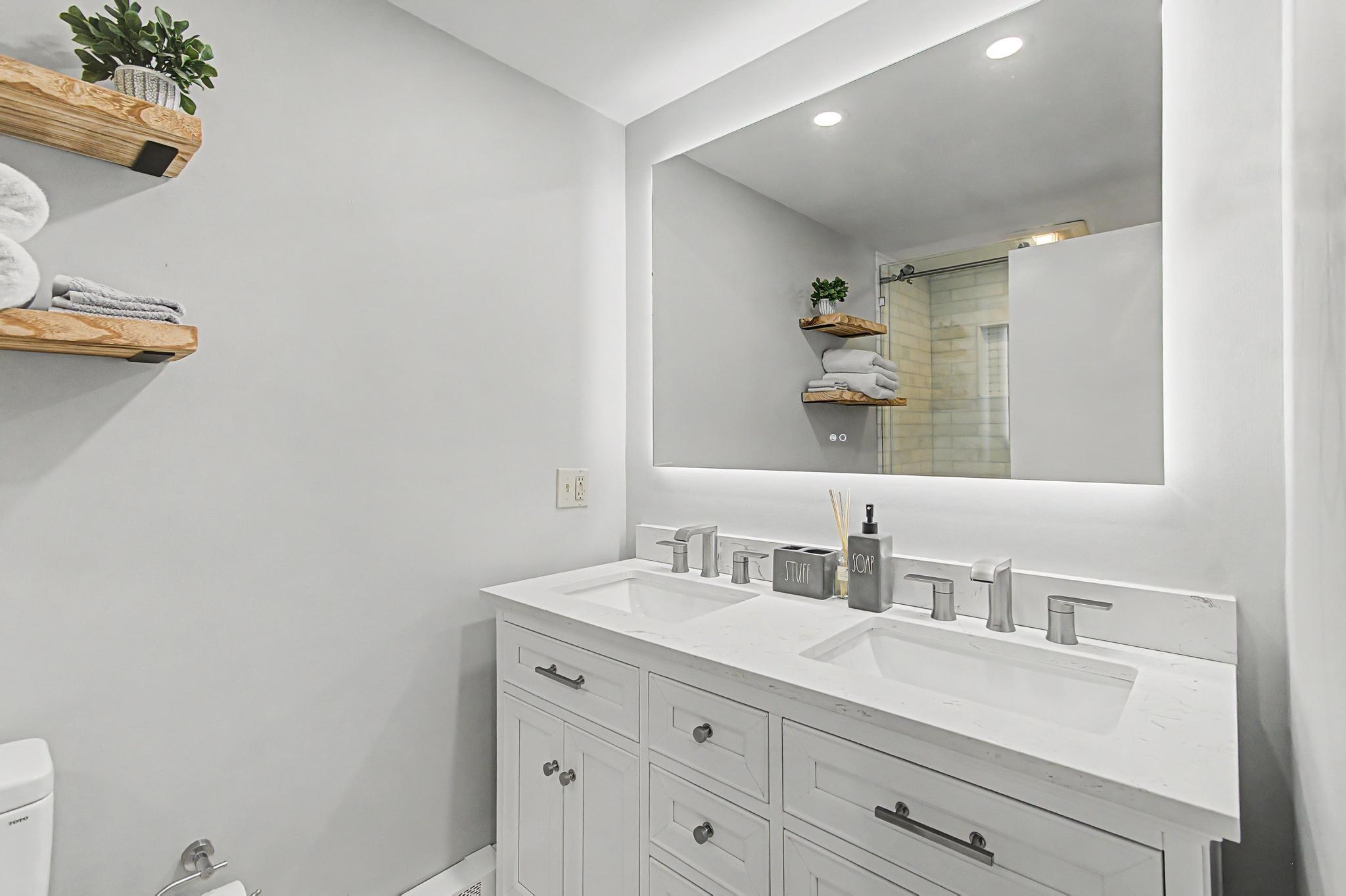 221 Brush Hill Road Stowe, VT 05672 - Photo 22 of 40