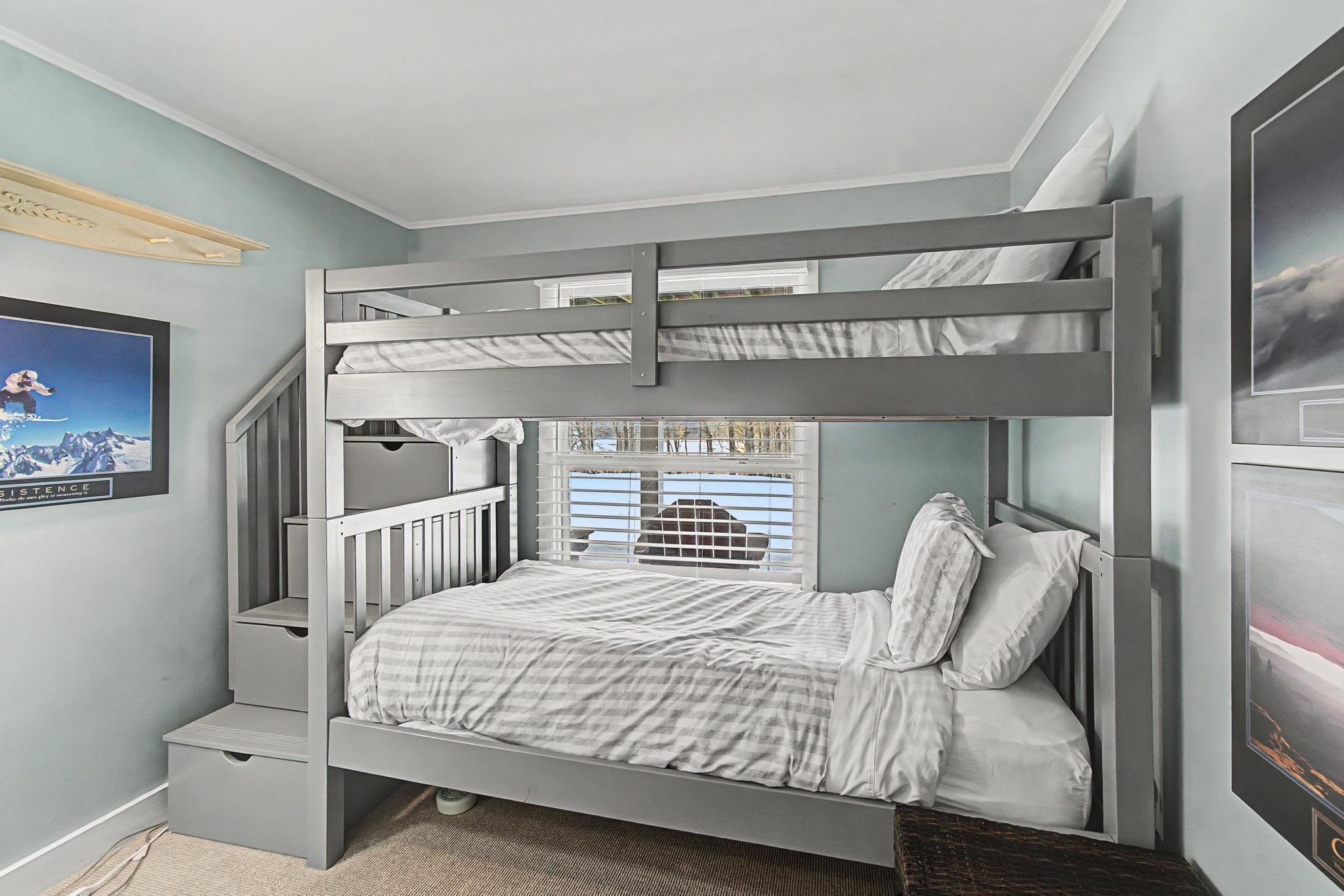 221 Brush Hill Road Stowe, VT 05672 - Photo 24 of 40