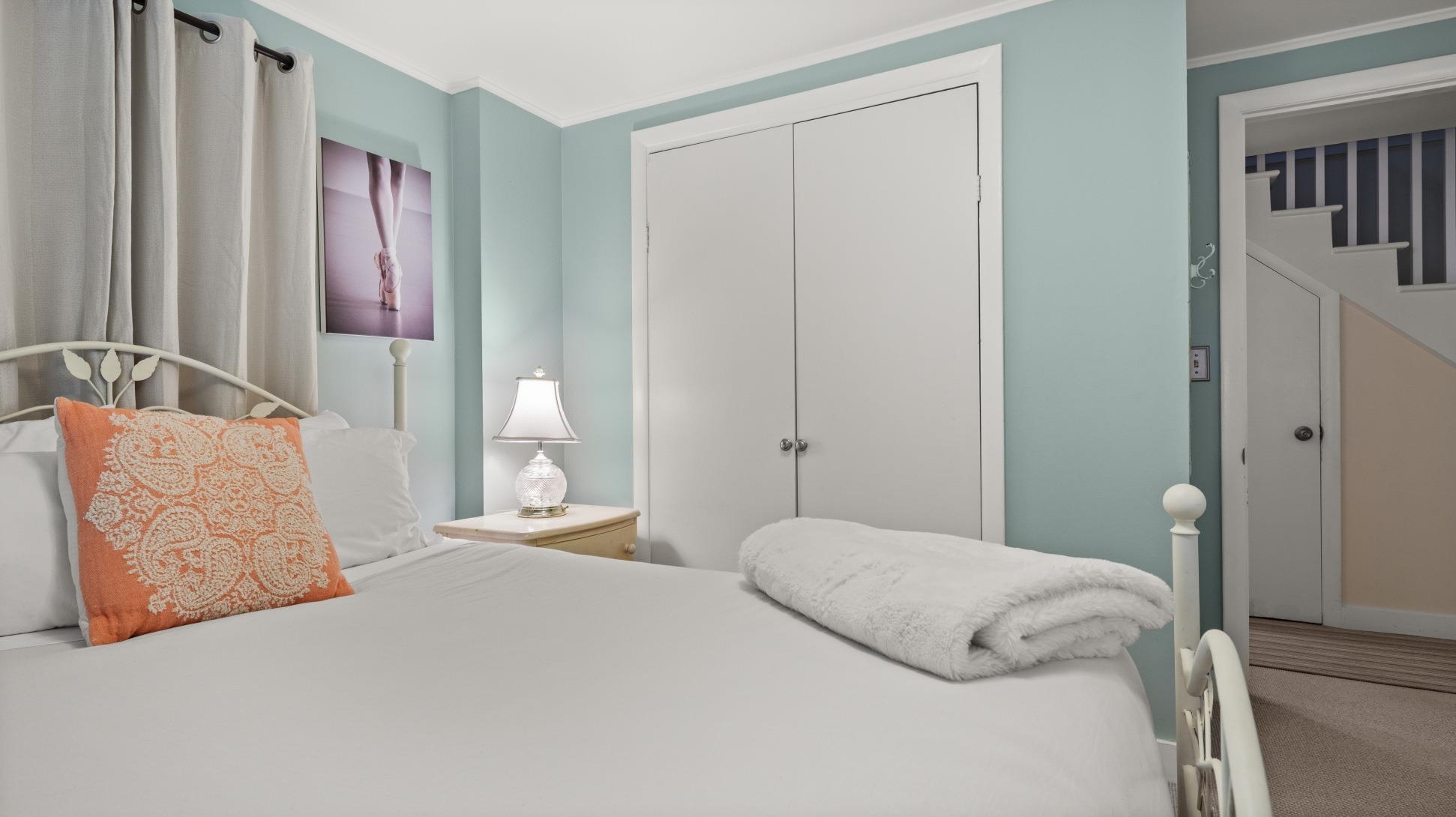 221 Brush Hill Road Stowe, VT 05672 - Photo 27 of 40