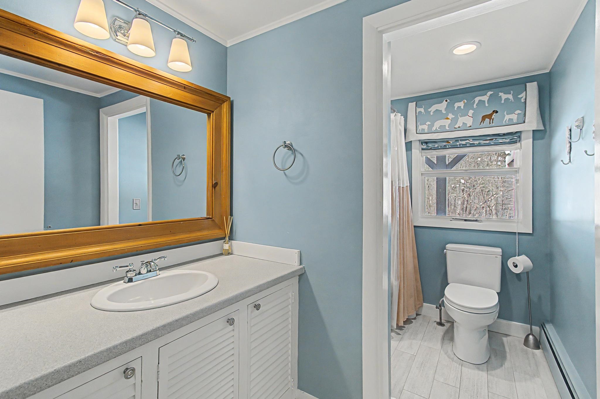 221 Brush Hill Road Stowe, VT 05672 - Photo 28 of 40