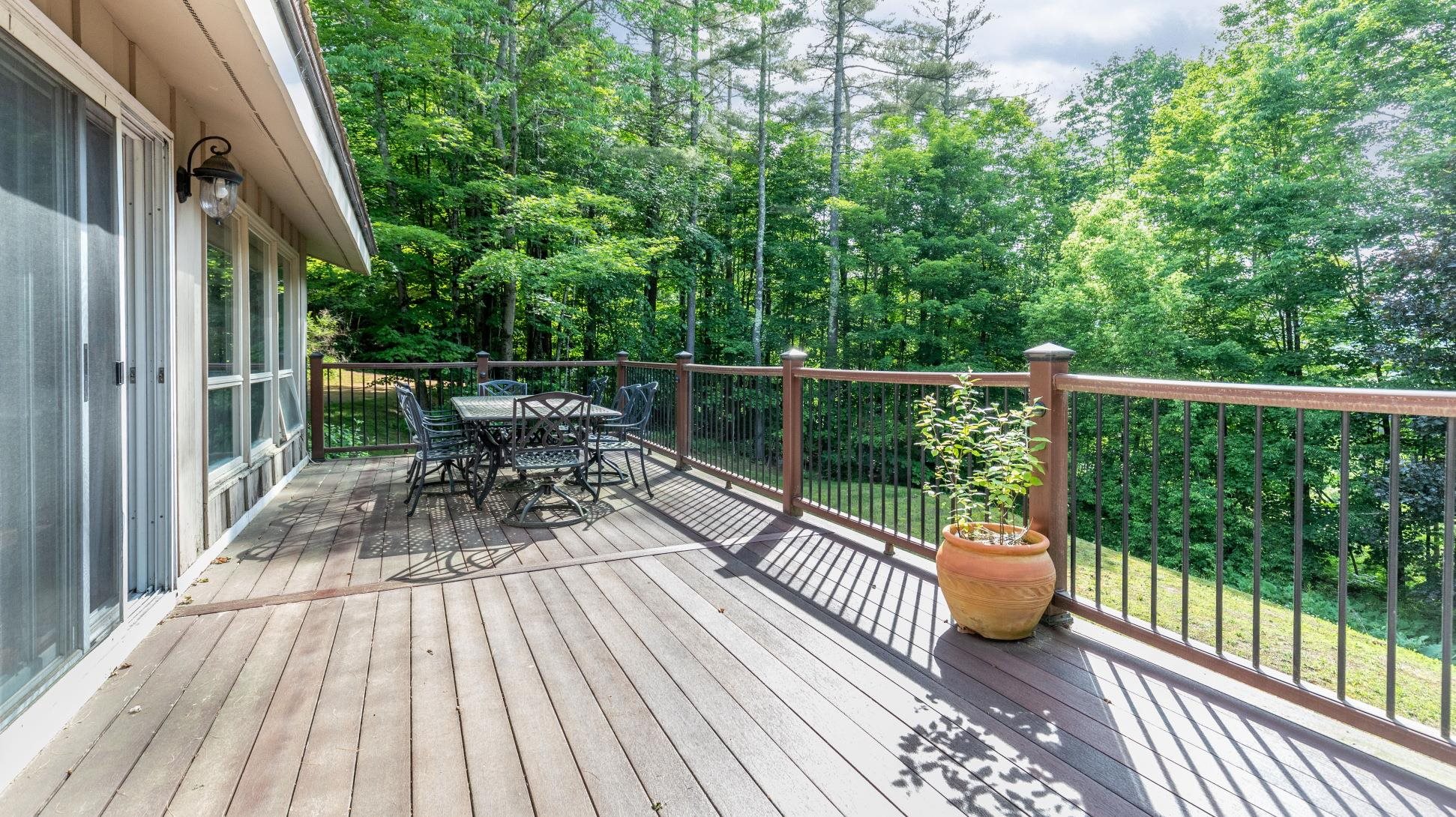 221 Brush Hill Road Stowe, VT 05672 - Photo 3 of 41