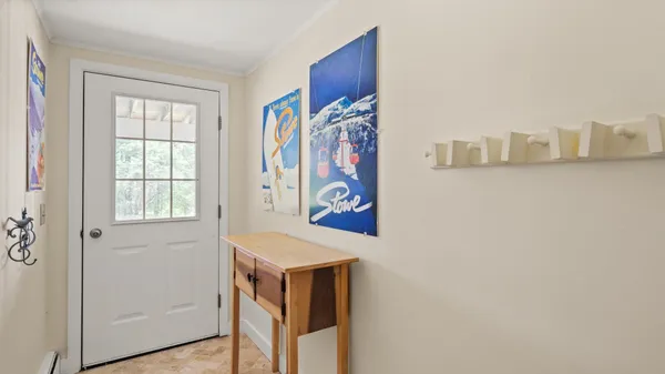 $850,000 | 221 Brush Hill Road, Stowe, VT 05672