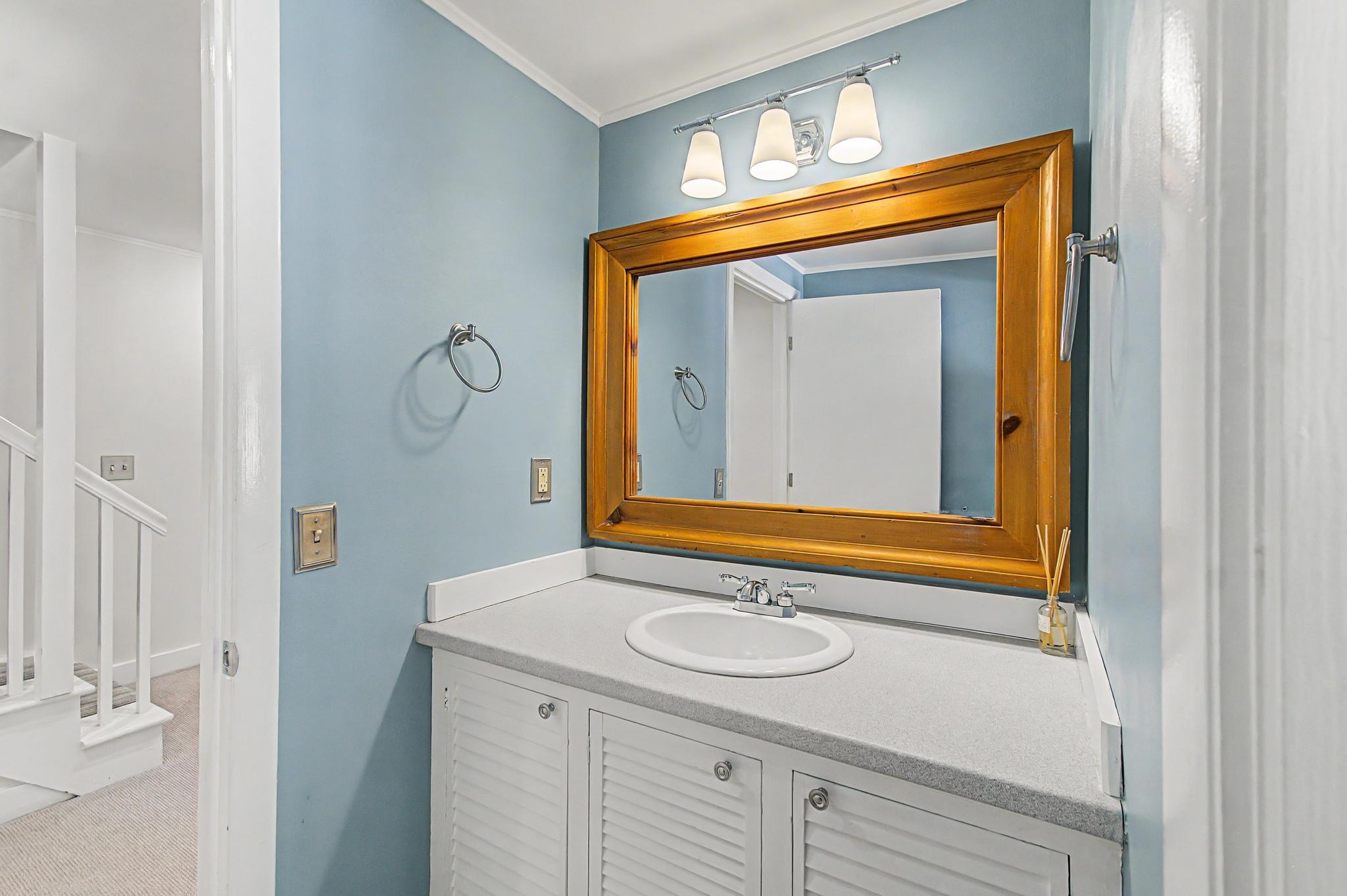 221 Brush Hill Road Stowe, VT 05672 - Photo 31 of 41
