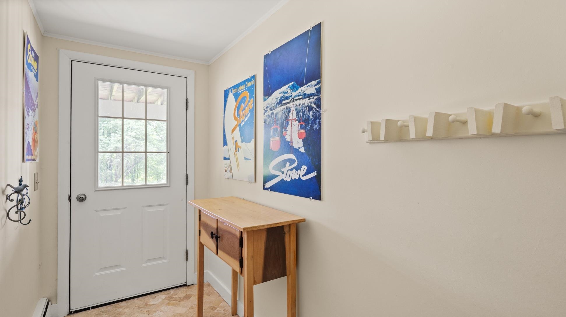 221 Brush Hill Road Stowe, VT 05672 - Photo 33 of 41