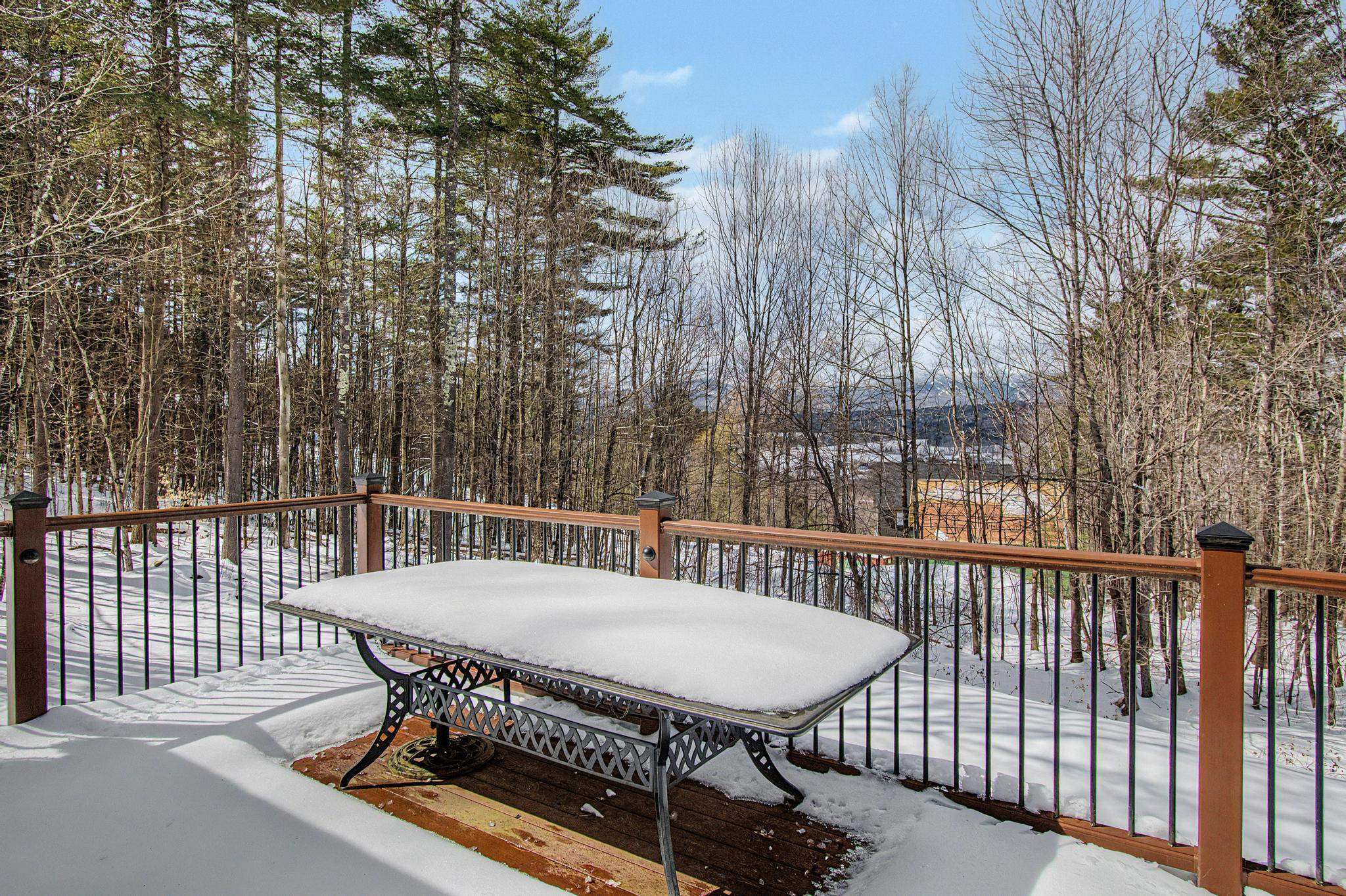 221 Brush Hill Road Stowe, VT 05672 - Photo 34 of 41
