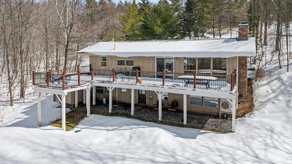$850,000 | 221 Brush Hill Road, Stowe, VT 05672