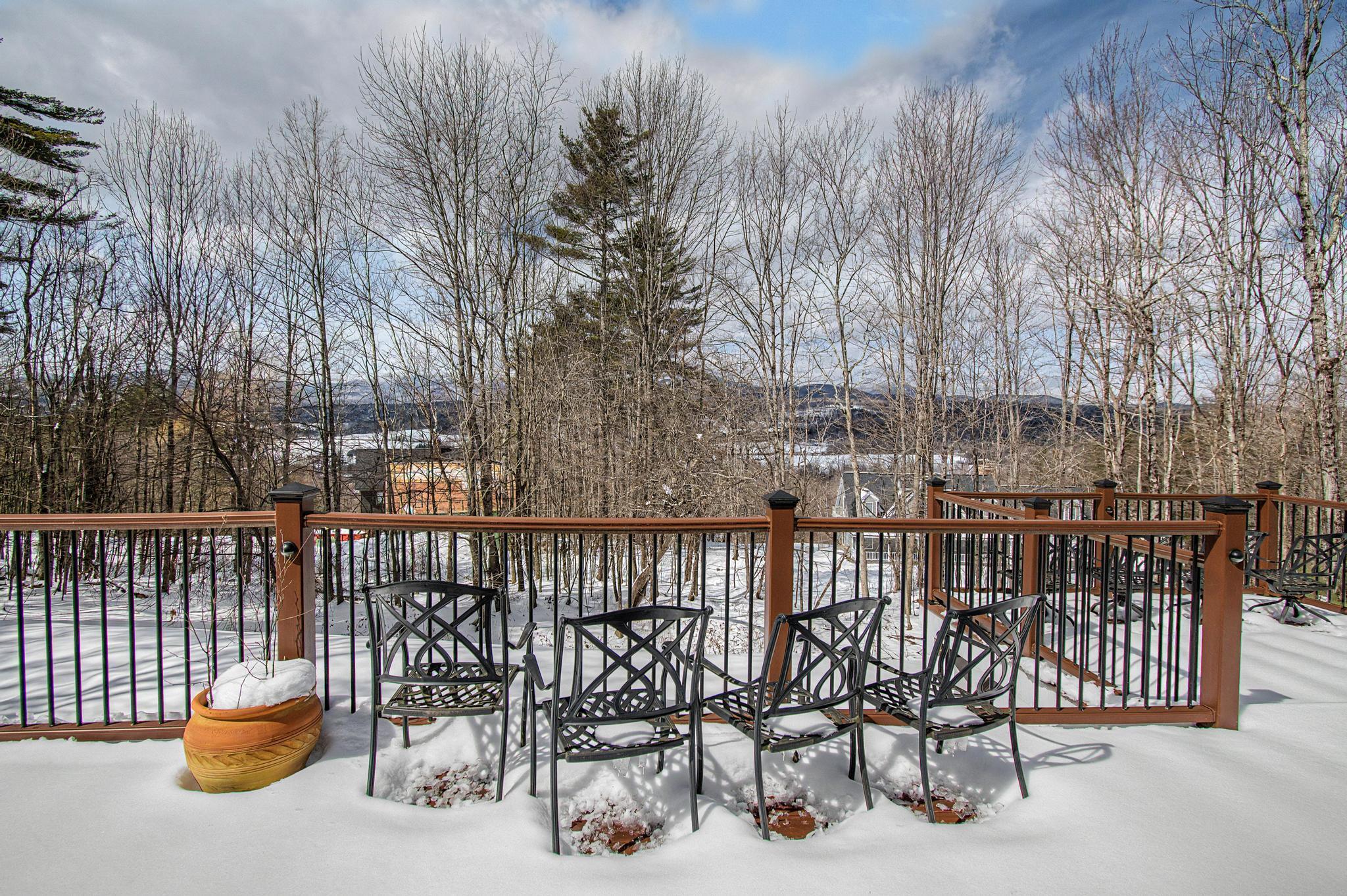 221 Brush Hill Road Stowe, VT 05672 - Photo 35 of 41