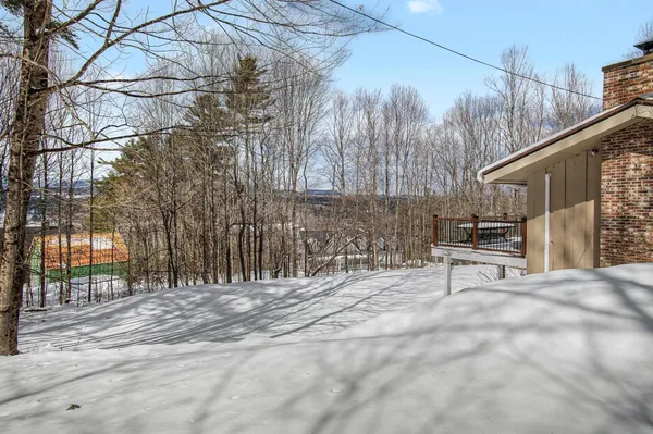 $850,000 | 221 Brush Hill Road, Stowe, VT 05672