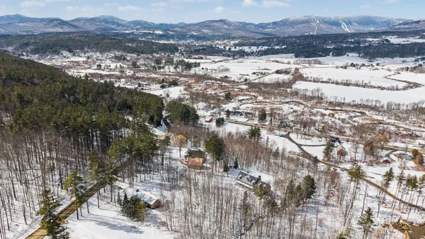 $850,000 | 221 Brush Hill Road, Stowe, VT 05672