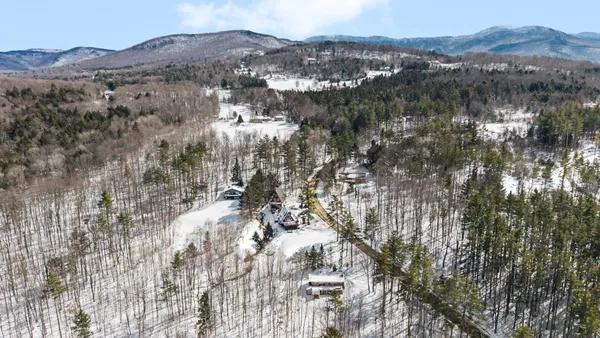 $850,000 | 221 Brush Hill Road, Stowe, VT 05672