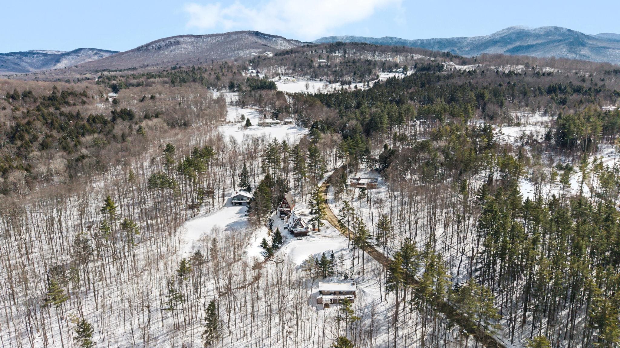 221 Brush Hill Road Stowe, VT 05672 - Photo 40 of 40