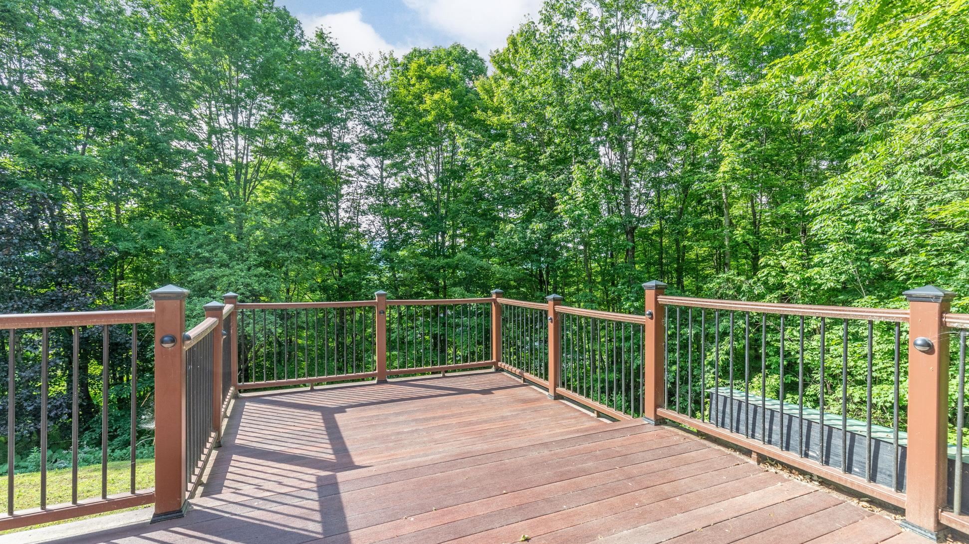 221 Brush Hill Road Stowe, VT 05672 - Photo 5 of 41