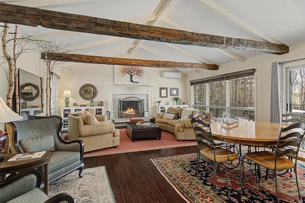 $850,000 | 221 Brush Hill Road, Stowe, VT 05672