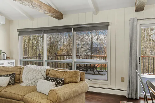 $850,000 | 221 Brush Hill Road, Stowe, VT 05672